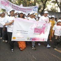 Nandamuri Balakrishna at Breast Cancer Awerence Walk - Pictures | Picture 104912